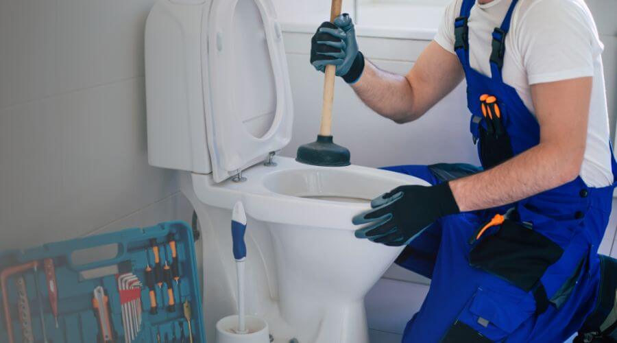 Professional septic tank pumping in Gold Hill, OR